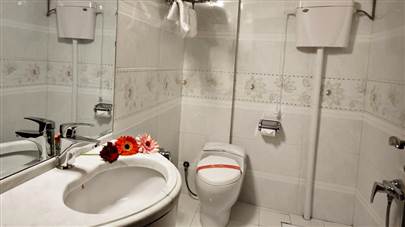 سرویس بهداشتی هتل سهند مشهد سرویس بهداشتی هتل سهند مشهد